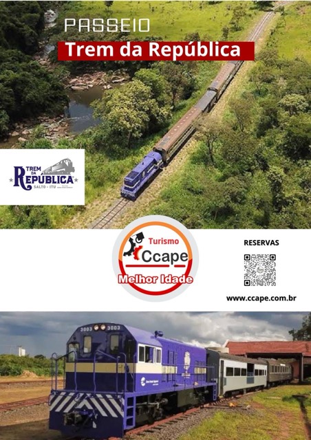 Trem Da Republica1