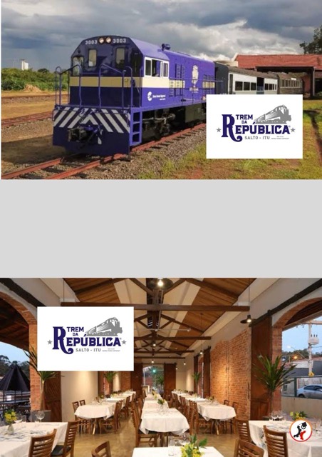 Trem Da Republica10