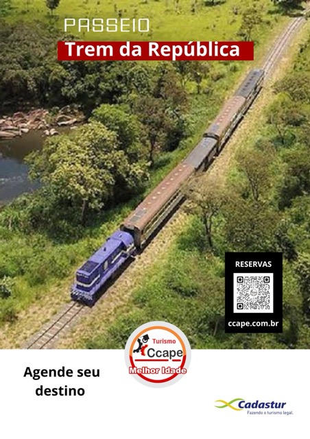 Trem Da Republica2