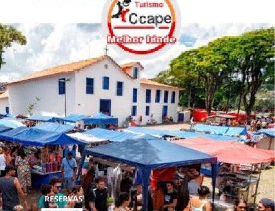 Embu Das Artes Fev 20258