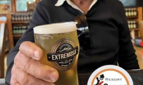 Extrema 2026 Ccape9