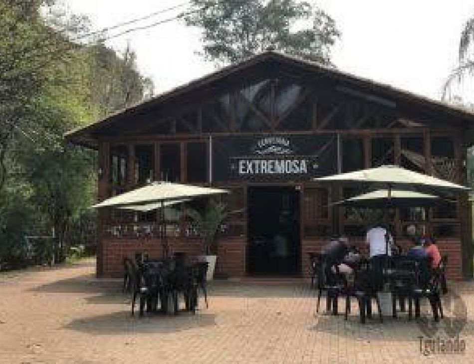 Extrema Ccape11