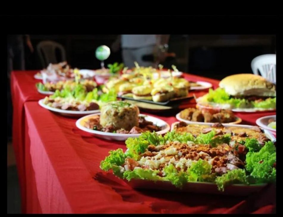 Festival Da Linguica Ccape1