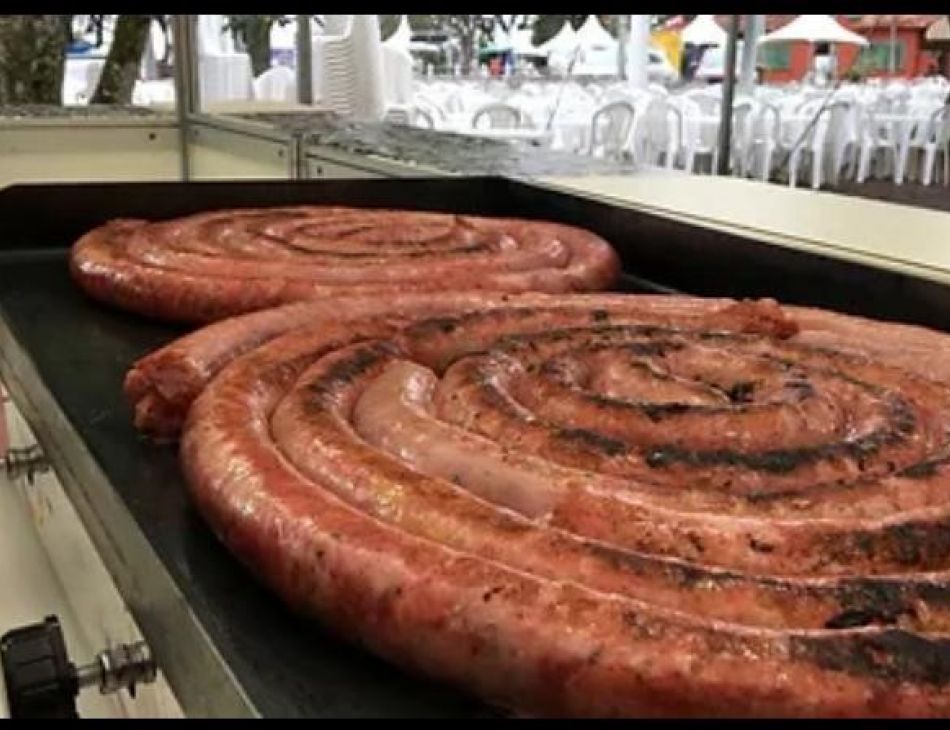 Festival Da Linguica Ccape2