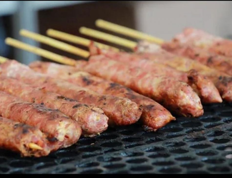 Festival Da Linguica Ccape3