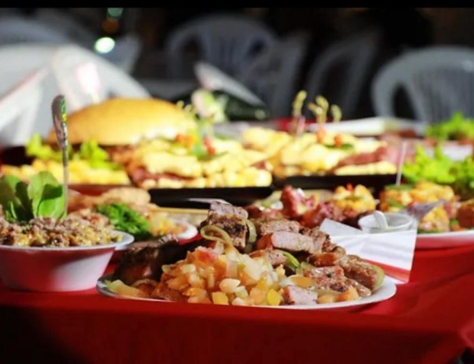 Festival Da Linguica Ccape4