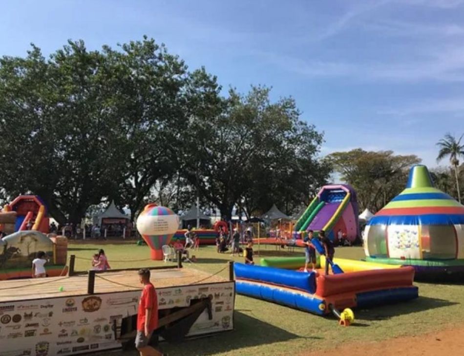 Festival Da Linguica Ccape7