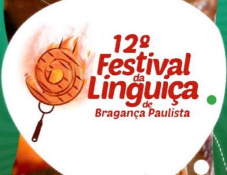 Festival Da Linguica Ccape8