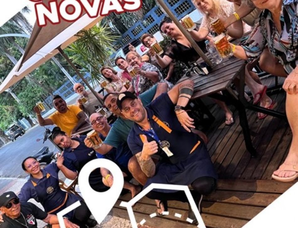 Fotos Caldas Novas Agosto13