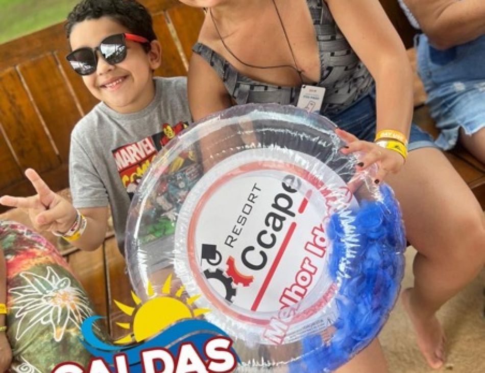 Fotos Caldas Novas Agosto5