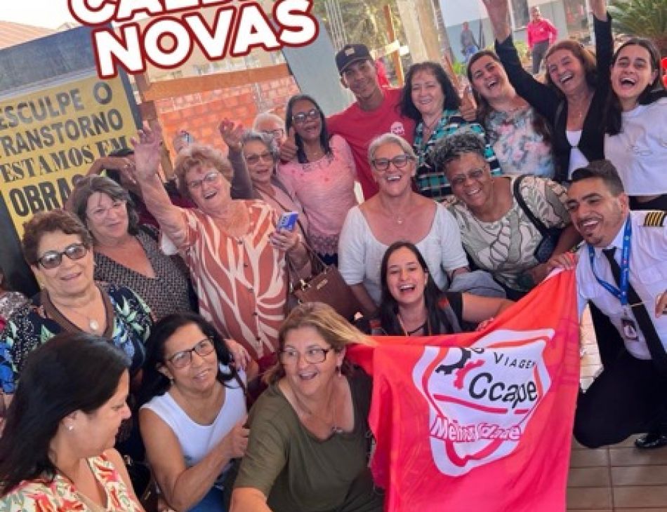Fotos Caldas Novas Agosto6