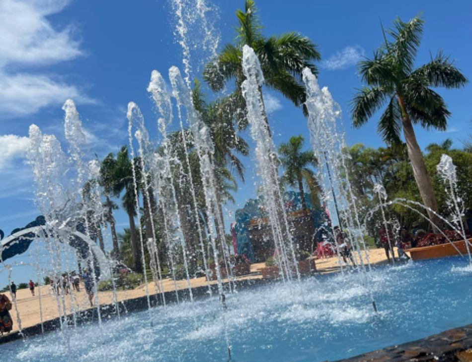 Fotos Thermas De Sao Pedro 2026 3