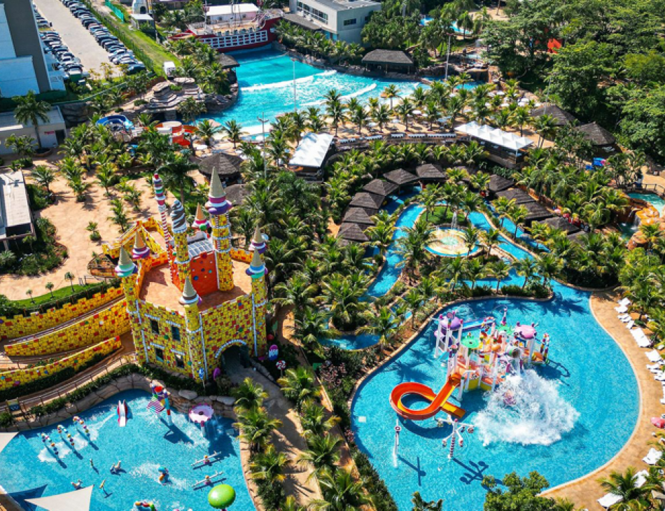 Fotos Thermas De Sao Pedro 2026 7