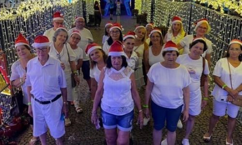 Galeria Natal Luz Pocos de Caldas Dezembro 2026 3