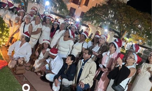 Galeria Natal Luz Pocos de Caldas Dezembro 2026 4
