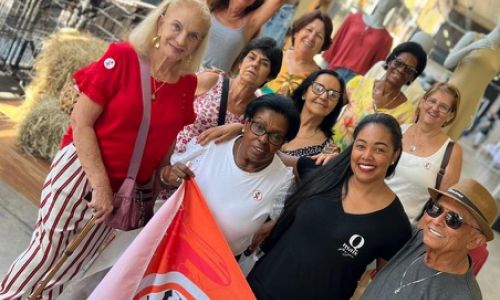 Galeria Natal Luz Pocos de Caldas Dezembro 2026 8