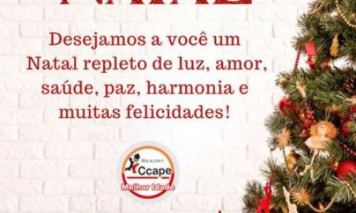 Galeria Natal Luz Pocos de Caldas Dezembro 2026 9