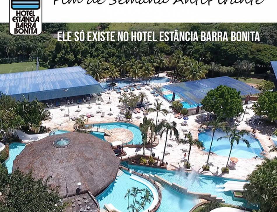 Hotel Estancia Barra Bonita14