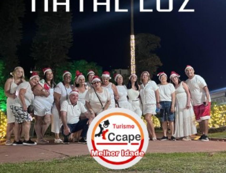 Natal Luz20244