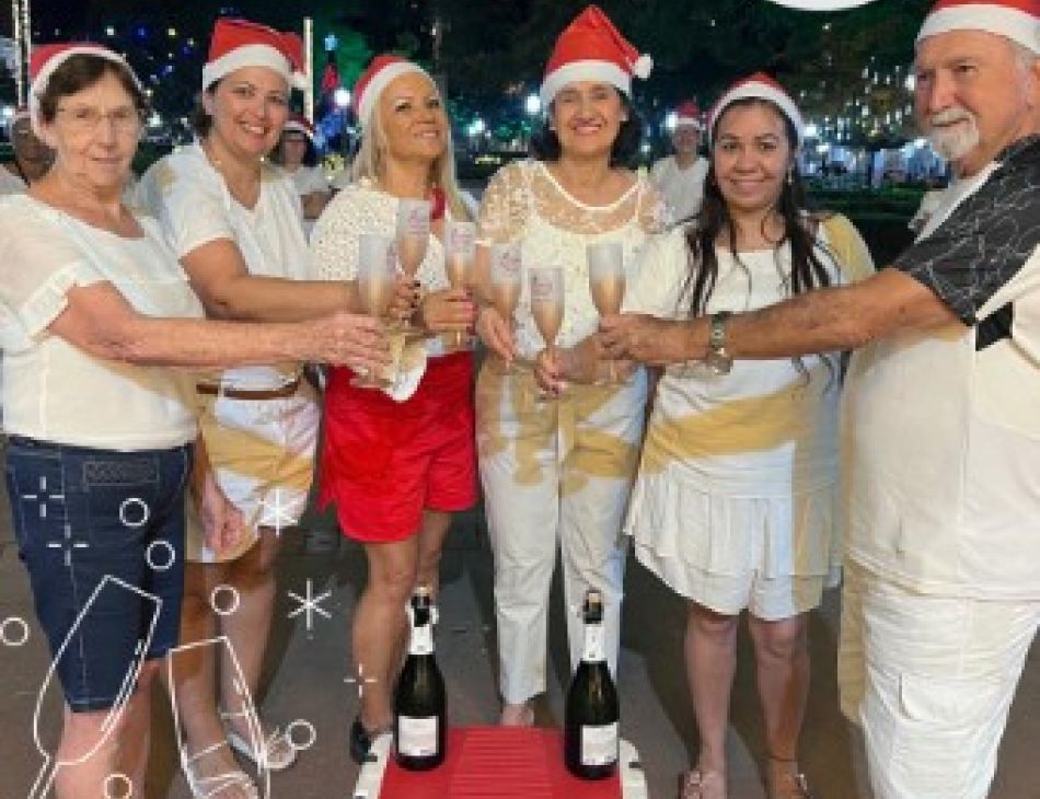 Natal Luz20245