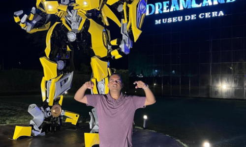 Passeio Paraguay Ccape2026 2