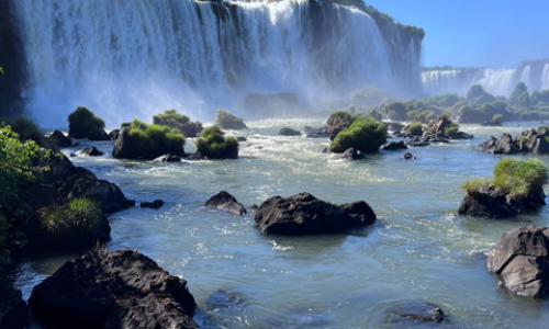 Passeio Paraguay Ccape2026 5