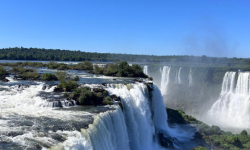 Passeio Paraguay Ccape2026 7