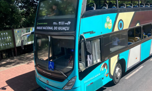 Passeio Paraguay Ccape2026 8