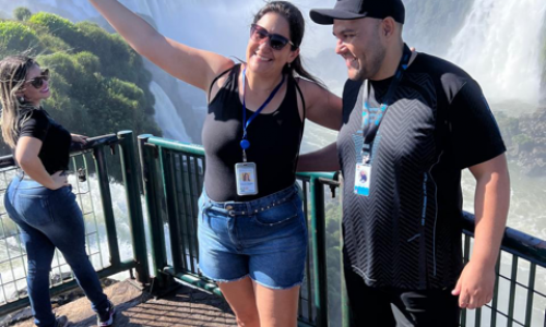 Passeio Paraguay Ccape2026 9